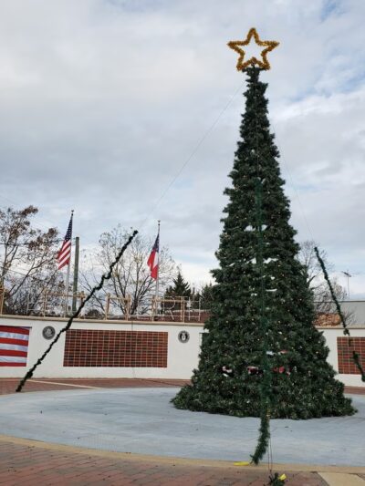 Lula Veterans Park - Lula, GA