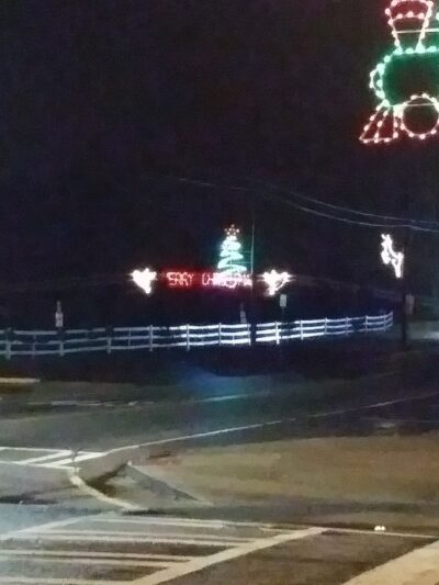 Lula Veterans Park - Lula, GA