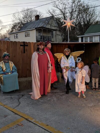 Lula Veterans Park - Lula, GA