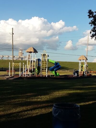 Monsanto Park - Luling, LA