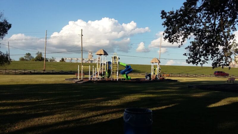 Monsanto Park - Luling, LA