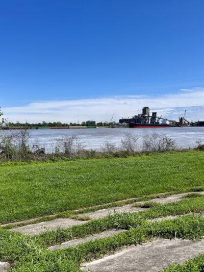 Monsanto Park - Luling, LA