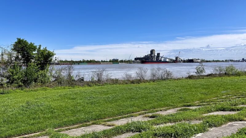 Monsanto Park - Luling, LA