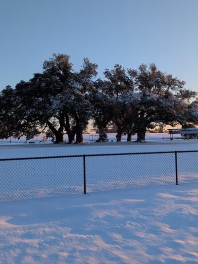 Monsanto Park - Luling, LA