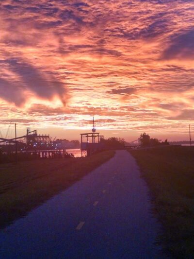 Monsanto Park - Luling, LA