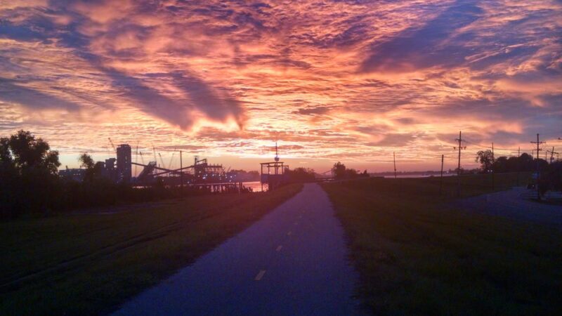 Monsanto Park - Luling, LA