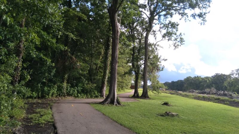 Rathborne Park - Luling, LA