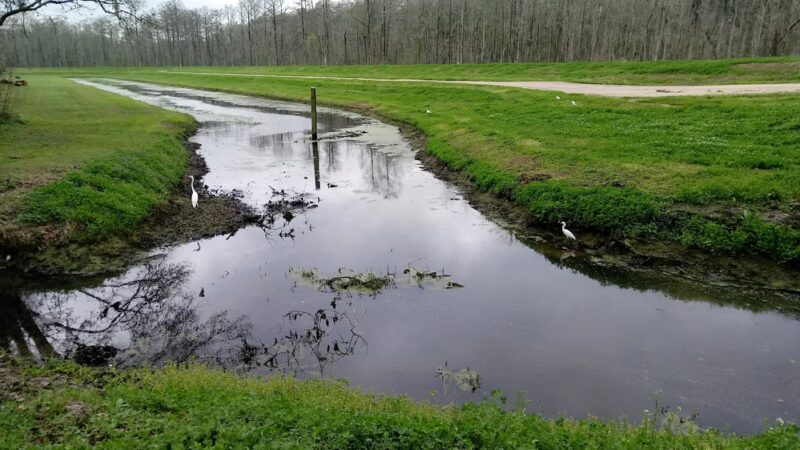 Rathborne Park - Luling, LA