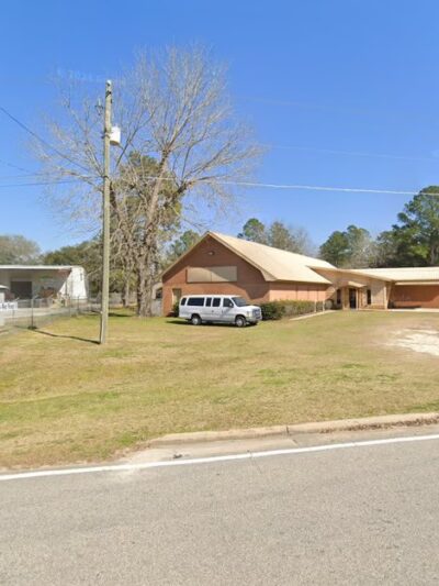 Lumber City Supplements - Lumber City, GA