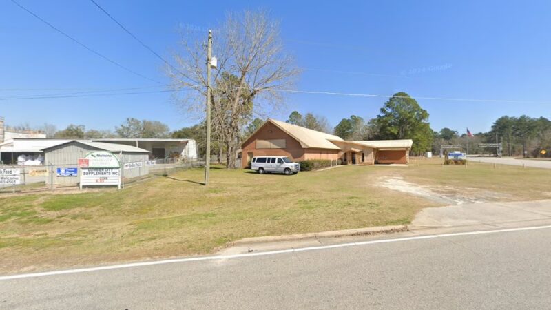 Lumber City Supplements - Lumber City, GA