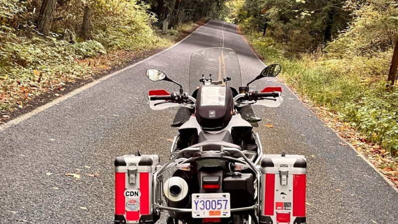 Lummi Island Beach Access - Lummi Island, WA