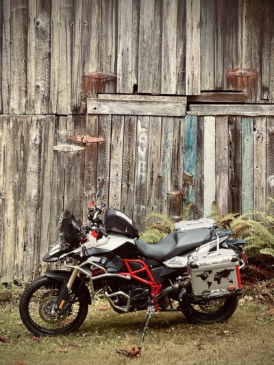 Lummi Island Beach Access - Lummi Island, WA