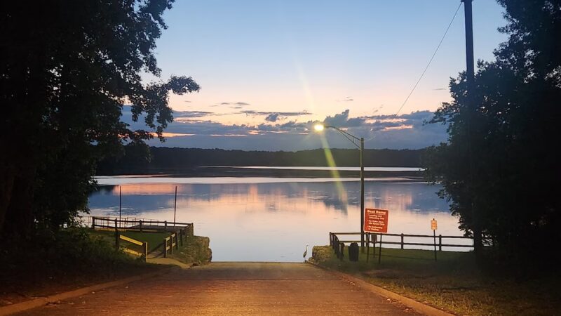 Riverbend Park - Lumpkin, GA