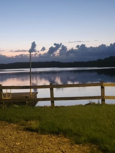 Riverbend Park - Lumpkin, GA