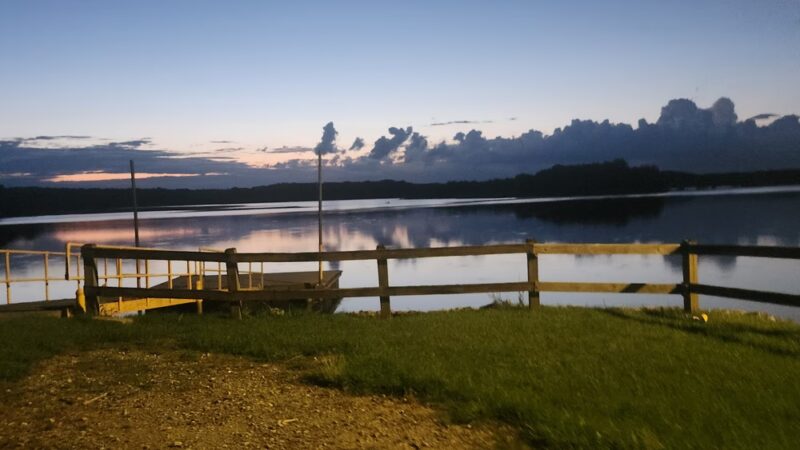 Riverbend Park - Lumpkin, GA
