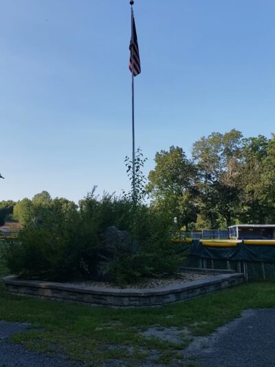 Marshall Park & Pond - Lunenburg, MA