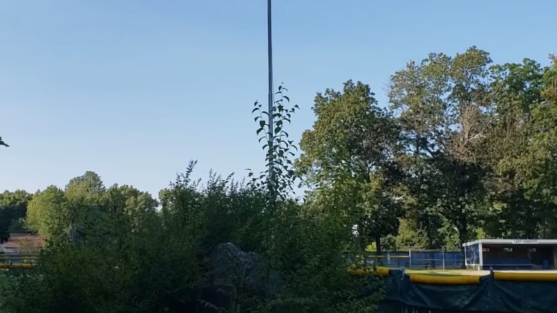 Marshall Park & Pond - Lunenburg, MA