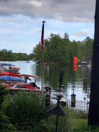Shady Point Beach & Campground - Lunenburg, MA