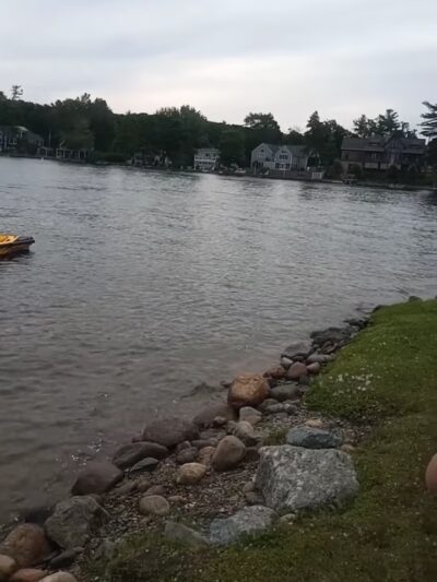 Shady Point Beach & Campground - Lunenburg, MA
