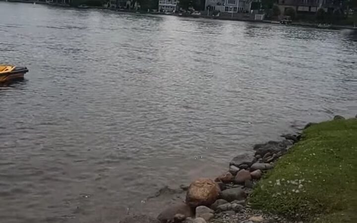 Shady Point Beach & Campground - Lunenburg, MA