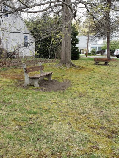 Veterans Memorial Park - Lunenburg, MA