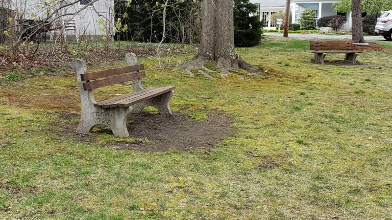 Veterans Memorial Park - Lunenburg, MA