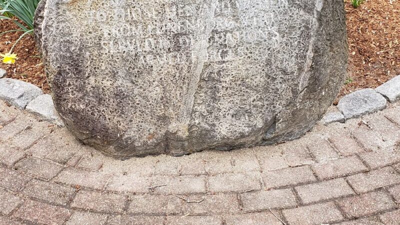 Veterans Memorial Park - Lunenburg, MA