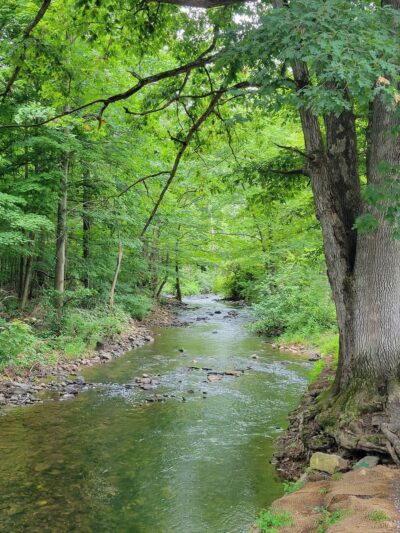 Lurgan Township Lions Club Park - Lurgan, PA