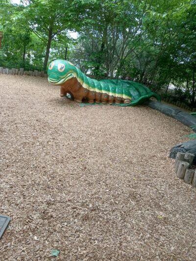 Lurgan Township Lions Club Park - Lurgan, PA
