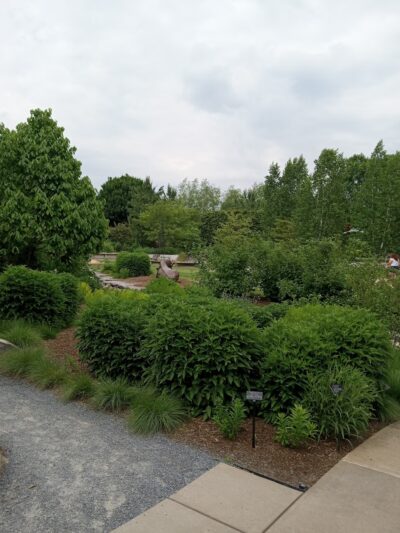 Lurgan Township Lions Club Park - Lurgan, PA