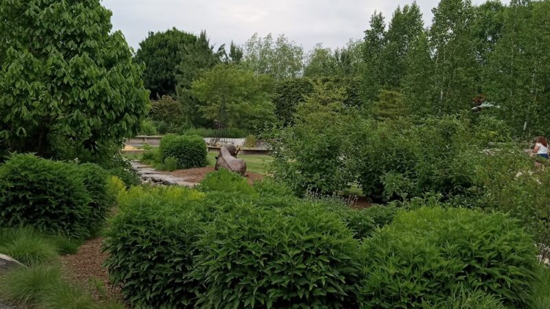 Lurgan Township Lions Club Park - Lurgan, PA