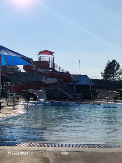 Northside Park - Lusk, WY
