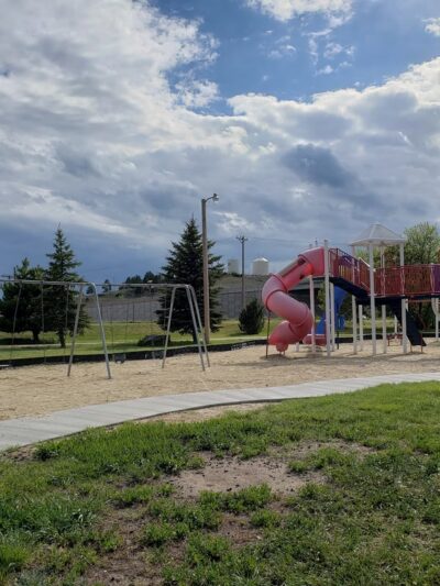 Park - Lusk, WY
