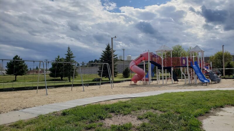 Park - Lusk, WY