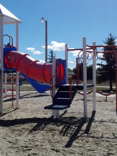 Park - Lusk, WY