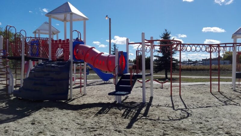 Park - Lusk, WY