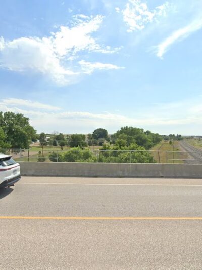 Park - Lusk, WY