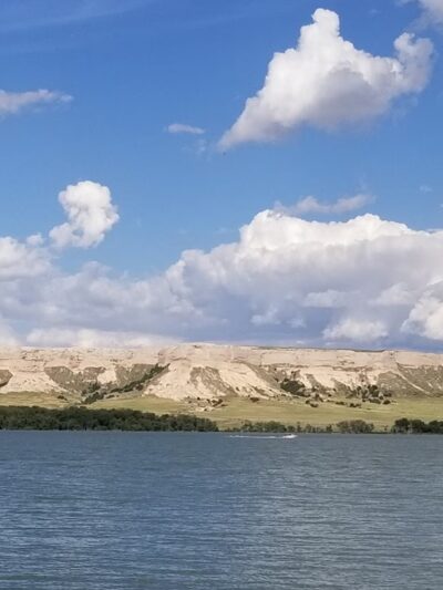 Washington Park - Lusk, WY