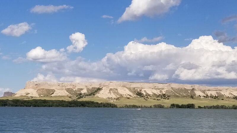 Washington Park - Lusk, WY
