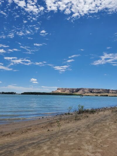 Washington Park - Lusk, WY