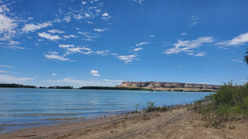 Washington Park - Lusk, WY