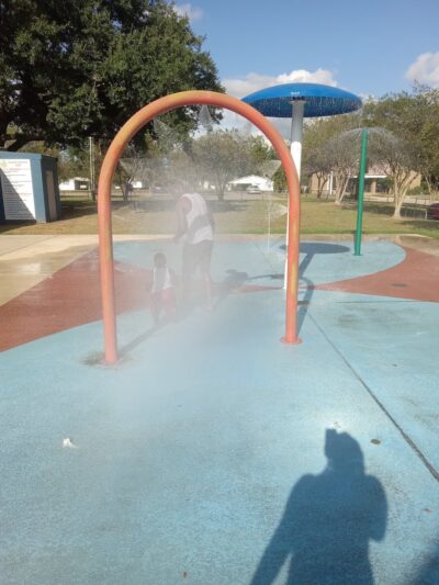 Lutcher Park - Lutcher, LA