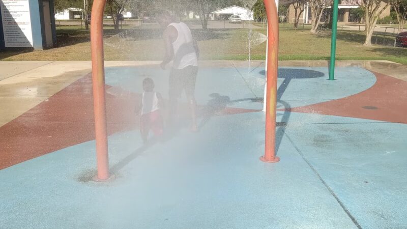 Lutcher Park - Lutcher, LA