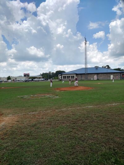 Lutcher Park - Lutcher, LA