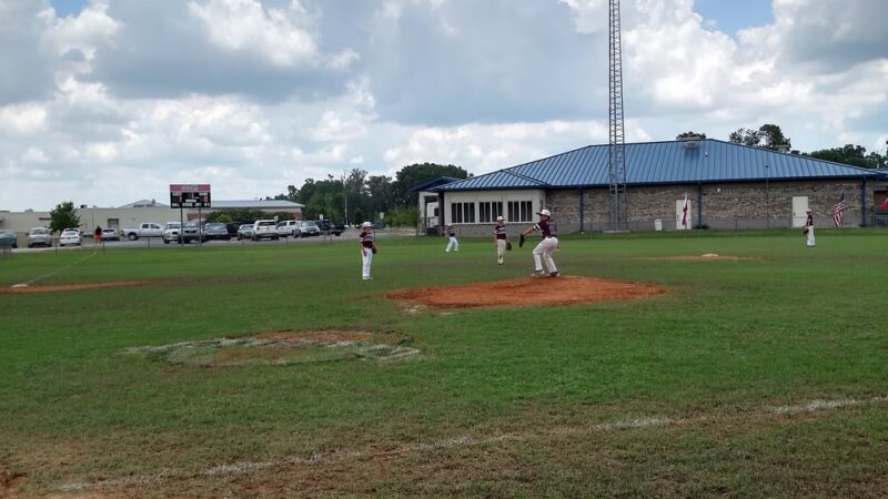 Lutcher Park - Lutcher, LA