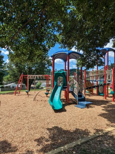 Orchard Hills Park - Lutherville, MD