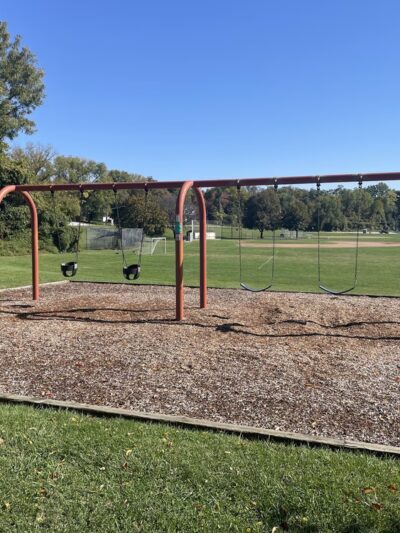 Orchard Hills Park - Lutherville, MD