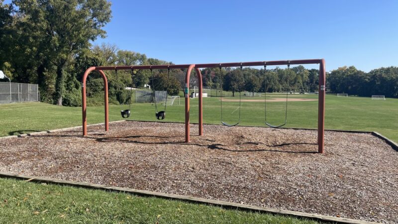 Orchard Hills Park - Lutherville, MD