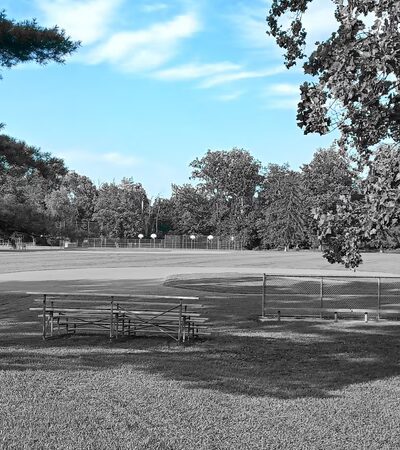 Pinewood Park And Playground - LUTHVLE TIMON, MD