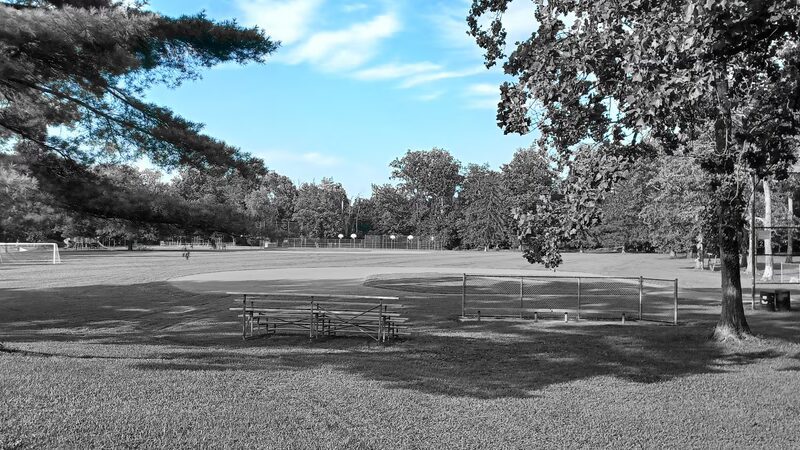 Pinewood Park And Playground - LUTHVLE TIMON, MD